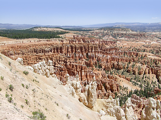 Image showing Bryce Canyon National Park