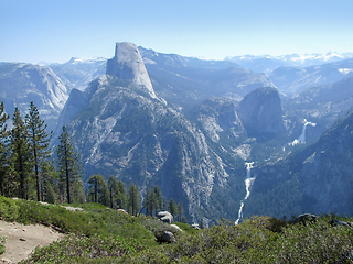 Image showing Yosemite National Park