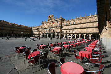 Image showing Salamanca