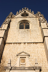 Image showing Cathedral exterior