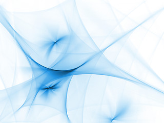 Image showing Wave texture