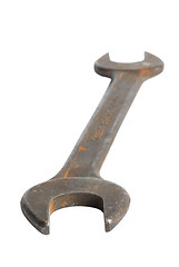 Image showing Wrench