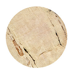 Image showing Cork Top