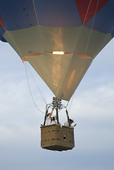 Image showing Pattaya Balloon Fiesta 2008