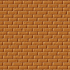 Image showing Brick wall background