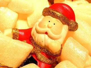 Image showing santa