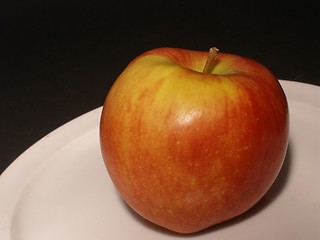 Image showing apple