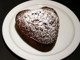 Image showing cake