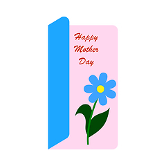 Image showing Mother\'s Day Icon