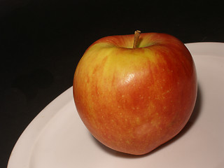 Image showing apple