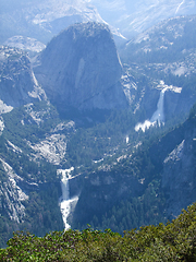 Image showing Yosemite National Park