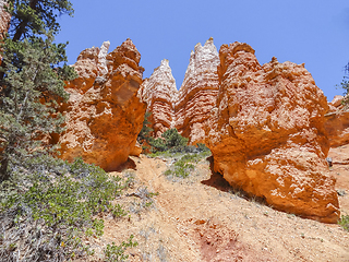 Image showing Bryce Canyon National Park