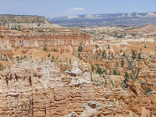 Image showing Bryce Canyon National Park