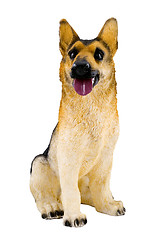 Image showing Toy Doggie