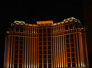 Image showing Palazzo Hotel