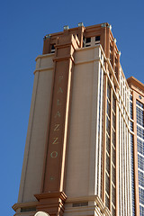 Image showing Palazzo Hotel