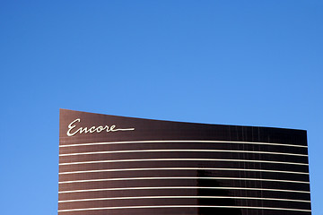 Image showing Encore Casino