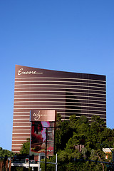 Image showing Encore Casino