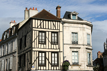 Image showing Burgundy