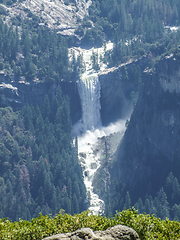 Image showing Yosemite National Park