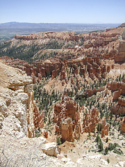 Image showing Bryce Canyon National Park