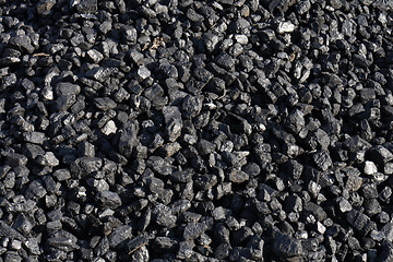 Image showing coal