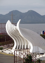 Image showing La Conca Acustica Managua Nicaragua