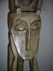 Image showing Mask