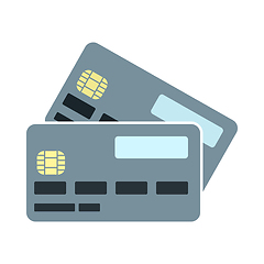 Image showing Credit Card Icon