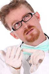 Image showing compute doctor 