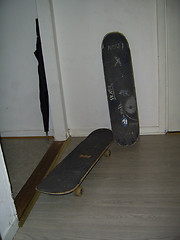 Image showing Skate19