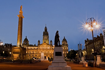 Image showing GLASGOW  51