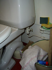 Image showing wc