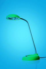 Image showing Lamp