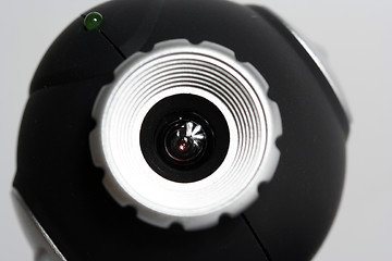 Image showing Web camera