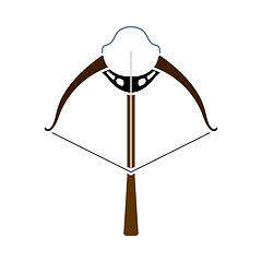 Image showing Crossbow Icon