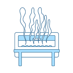 Image showing Chafing Dish Icon