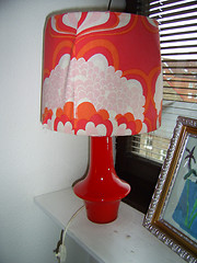 Image showing Lamp