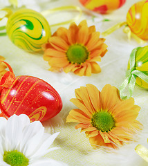 Image showing Easter background