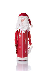 Image showing santa claus