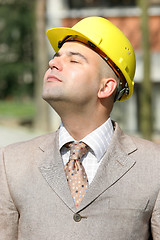 Image showing Businessman 