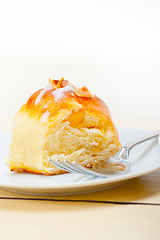 Image showing sweet bread donut cake