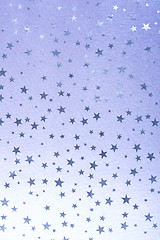 Image showing stars background