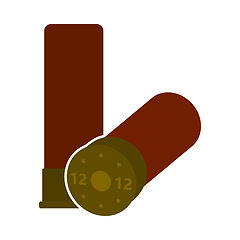 Image showing Hunt Gun Ammo Icon