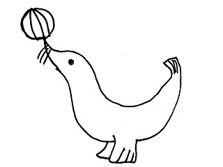 Image showing seal