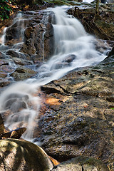 Image showing Waterfall