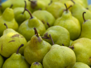 Image showing pears