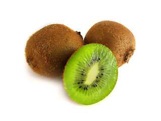 Image showing kiwi