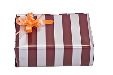 Image showing Gift box