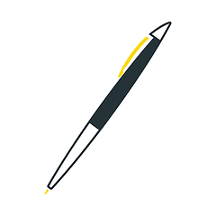Image showing Pen Icon